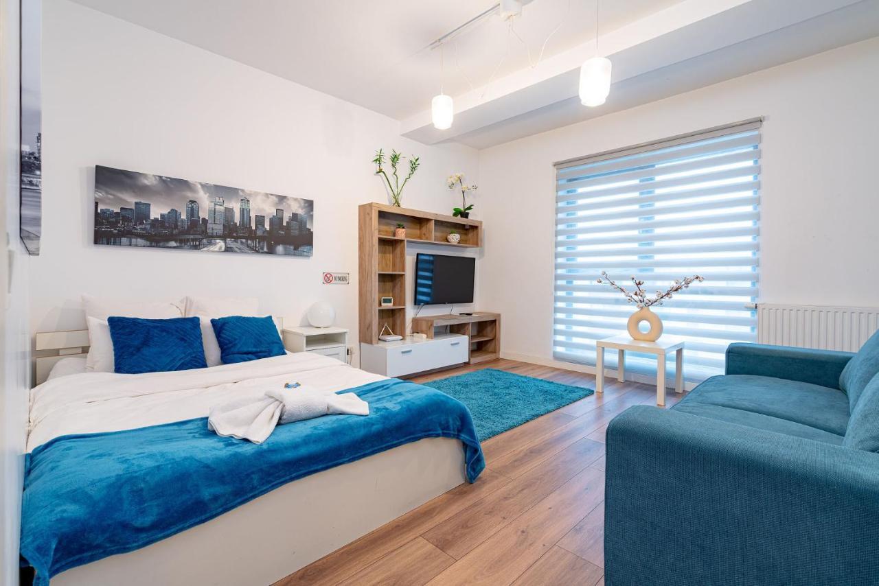 21 Residence Studio Bukares Bagian luar foto