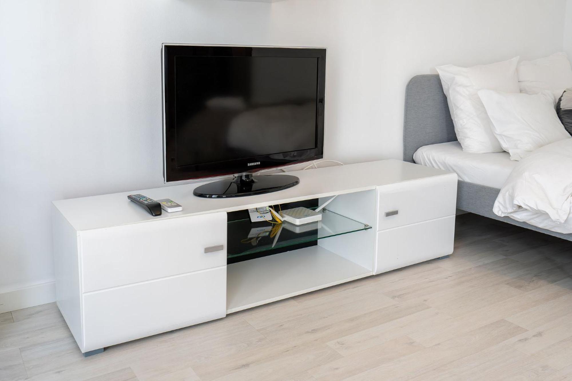21 Residence Studio Bukares Bagian luar foto